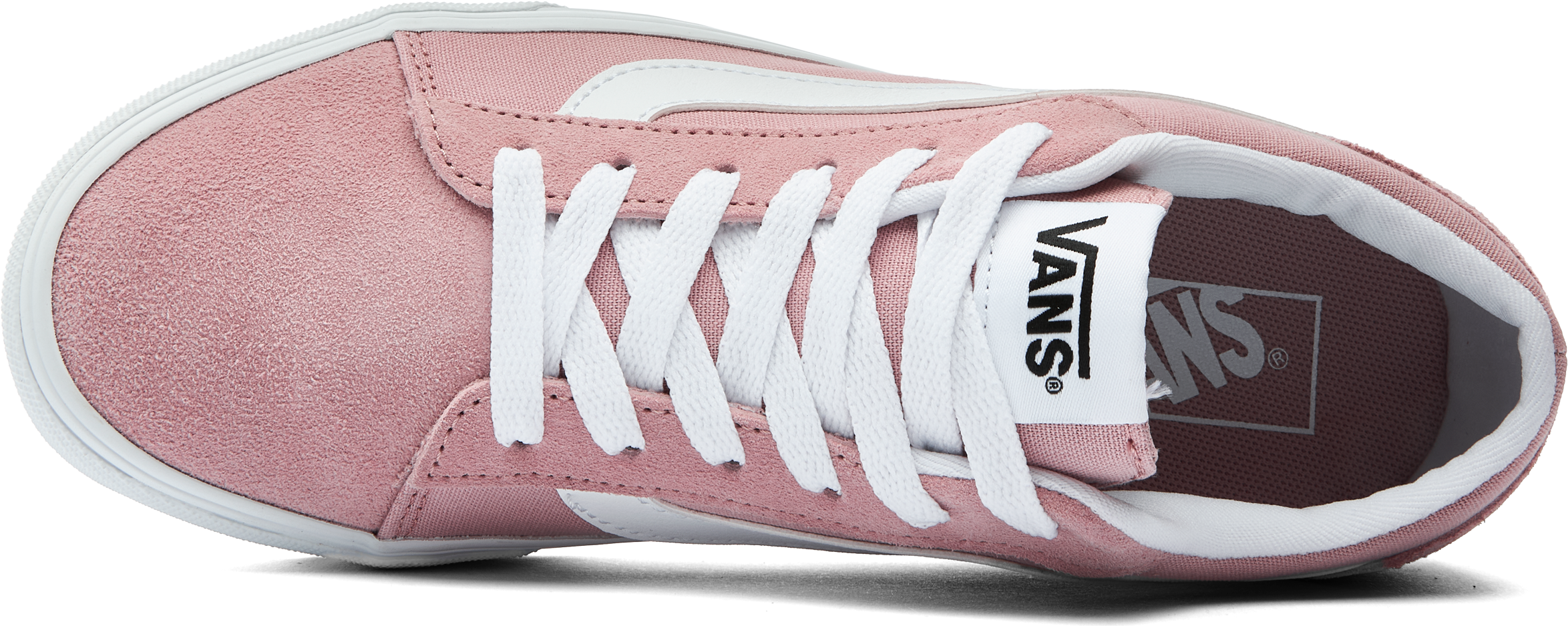 VANS, W VERO LS