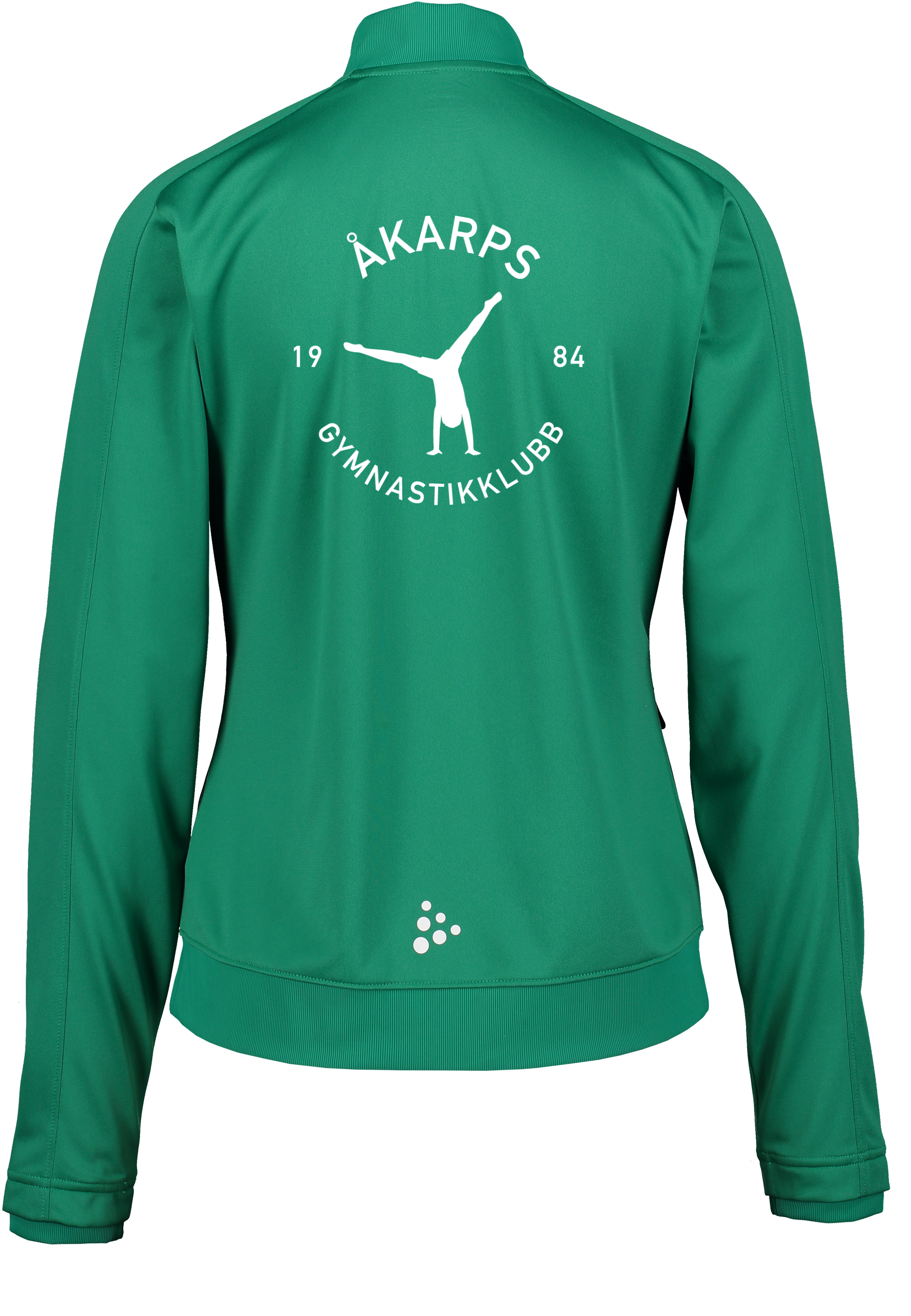 CRAFT, Evolve 2.0 Full Zip Jacket W