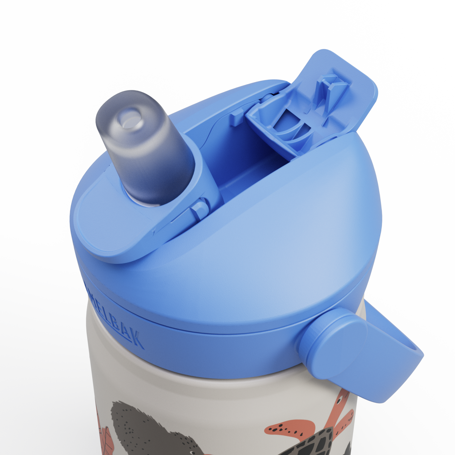 CAMELBAK, Thrive Flip Straw Kids Vss 0.35l