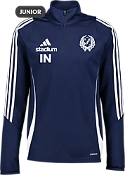 390928102101 ADIDAS Tiro24 Tr Top Jr 390928102101 ADIDAS Tiro24 Tr Top Jr Standard Small1x1