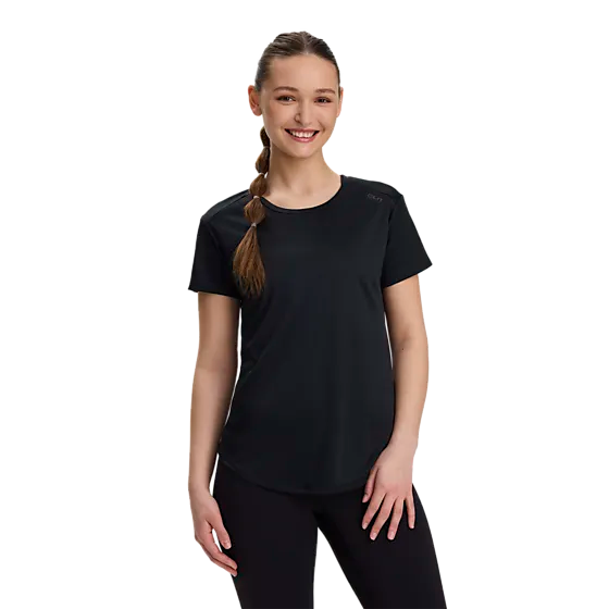 707073101101 CLN ATHLETICS  Sheryl T-Shirt W 707073101101 CLN ATHLETICS Sheryl T-Shirt W  Model01 Detail