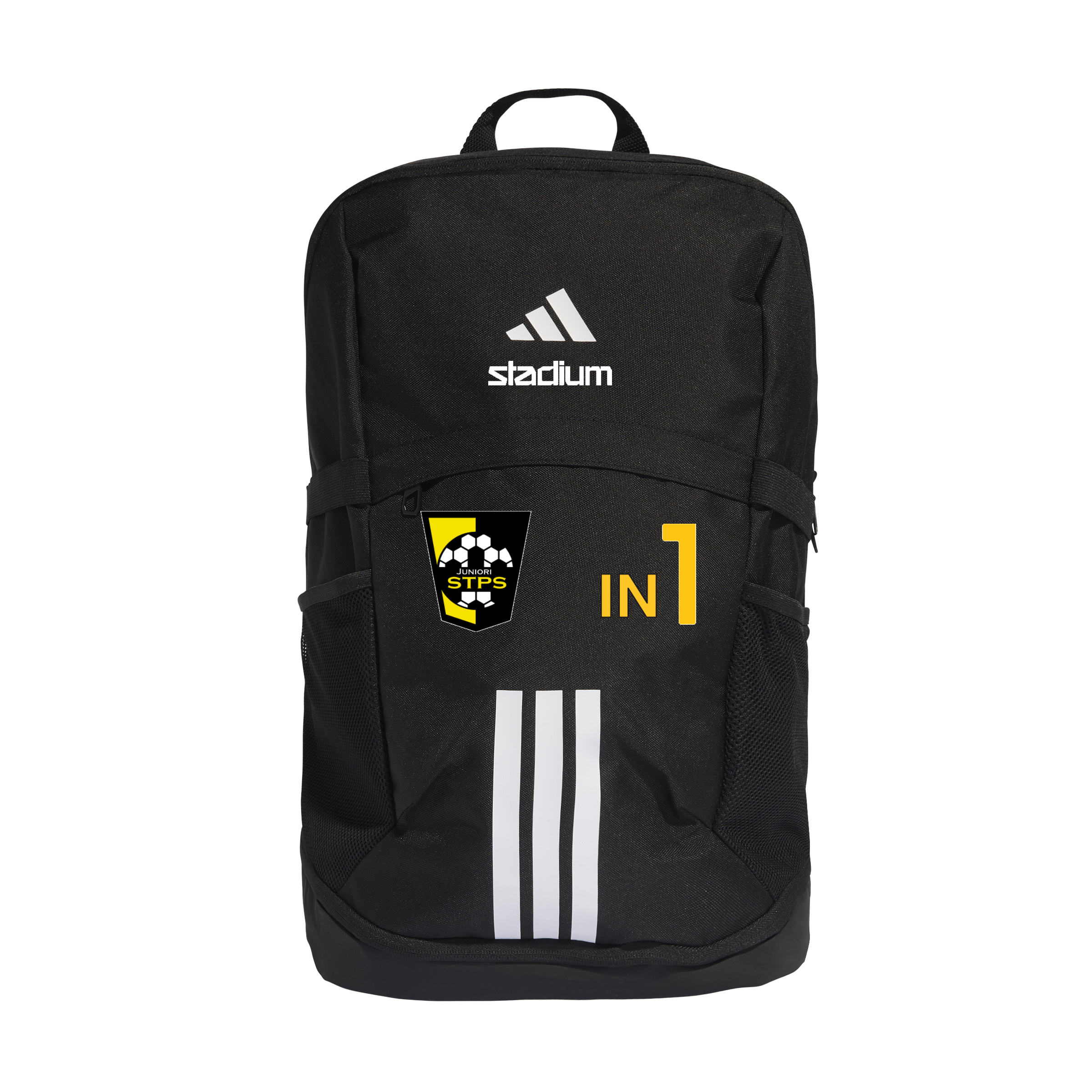 
ADIDAS, 
TIRO BACKPACK, 
Detail 1
