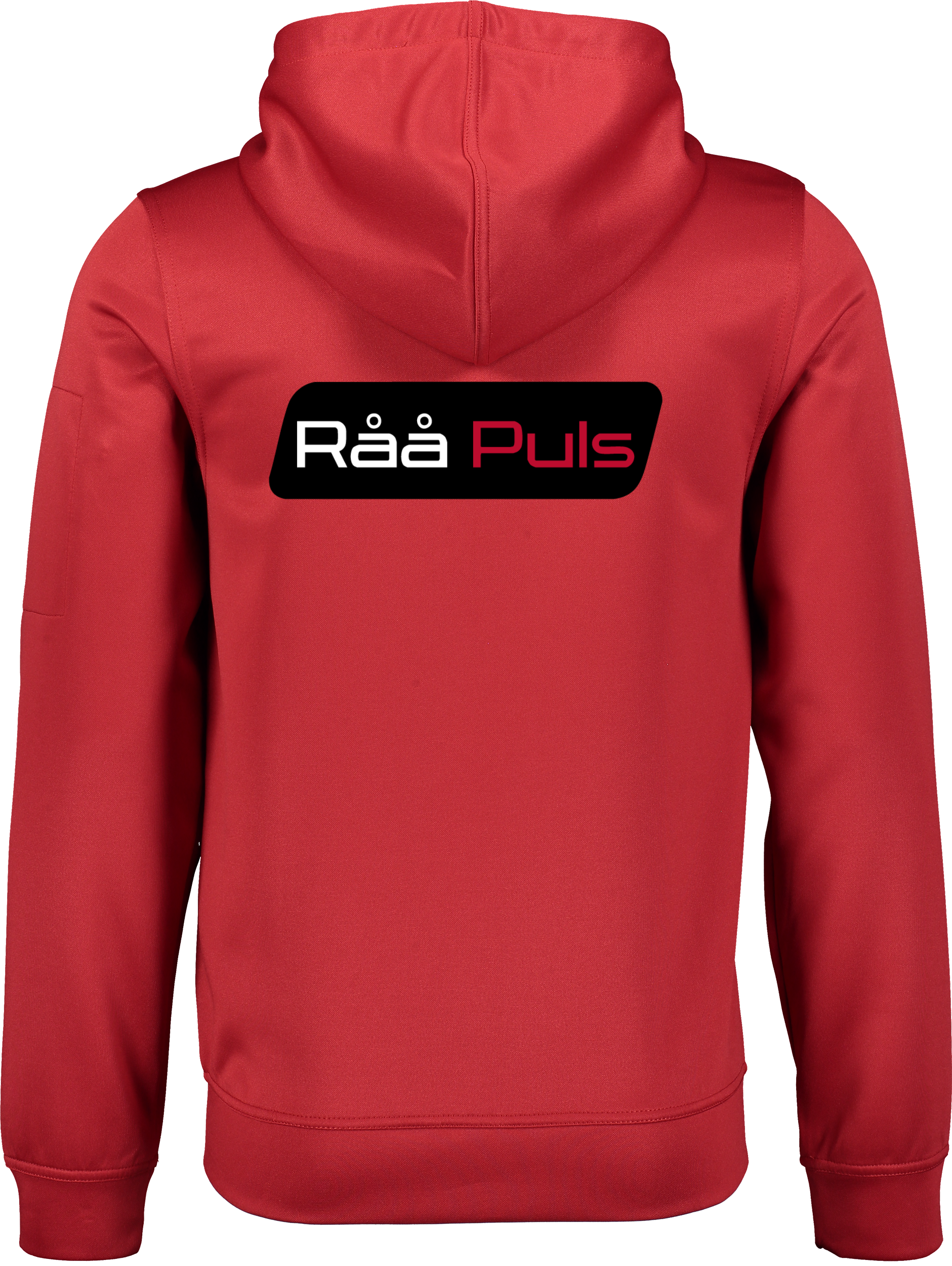 CLIQUE, Basic Active Hoody Fz