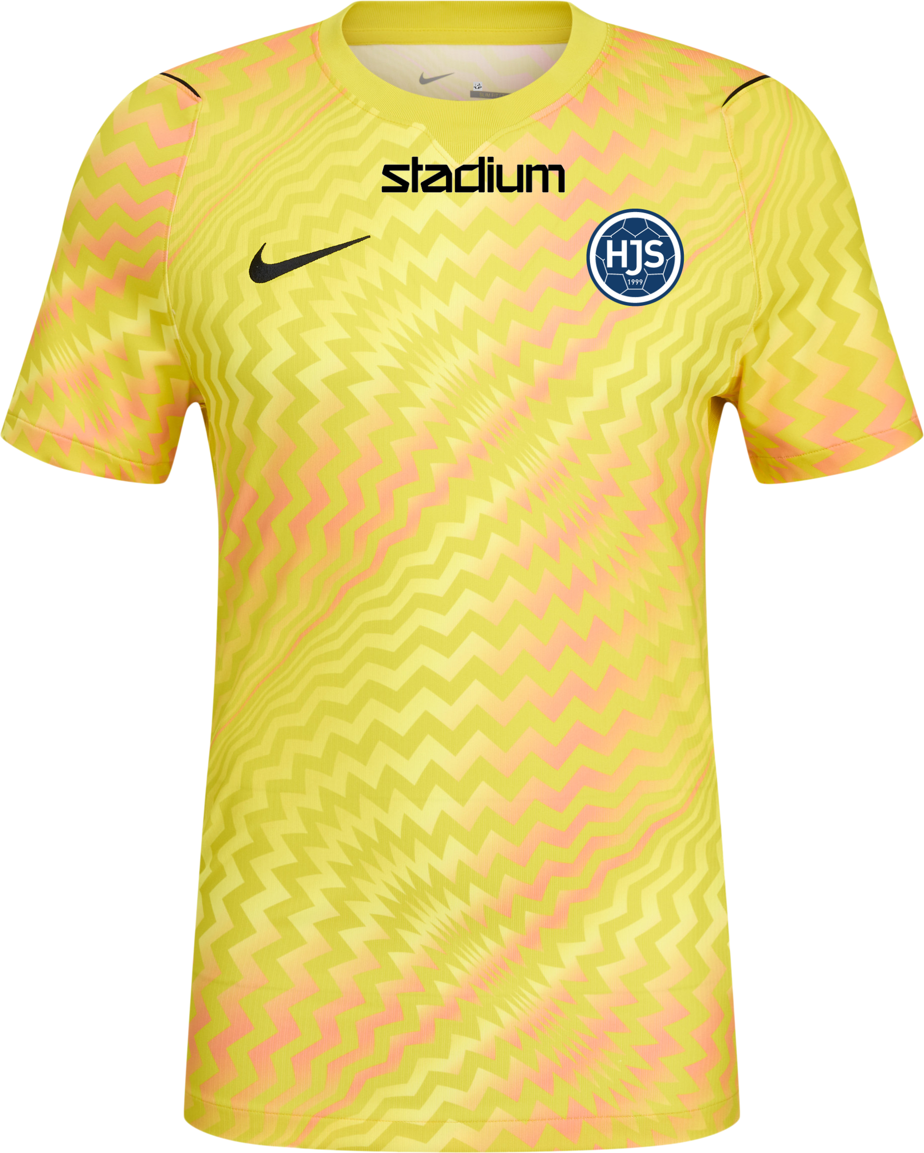 
NIKE, 
GARDIEN VI GK SS JSY, 
Detail 1
