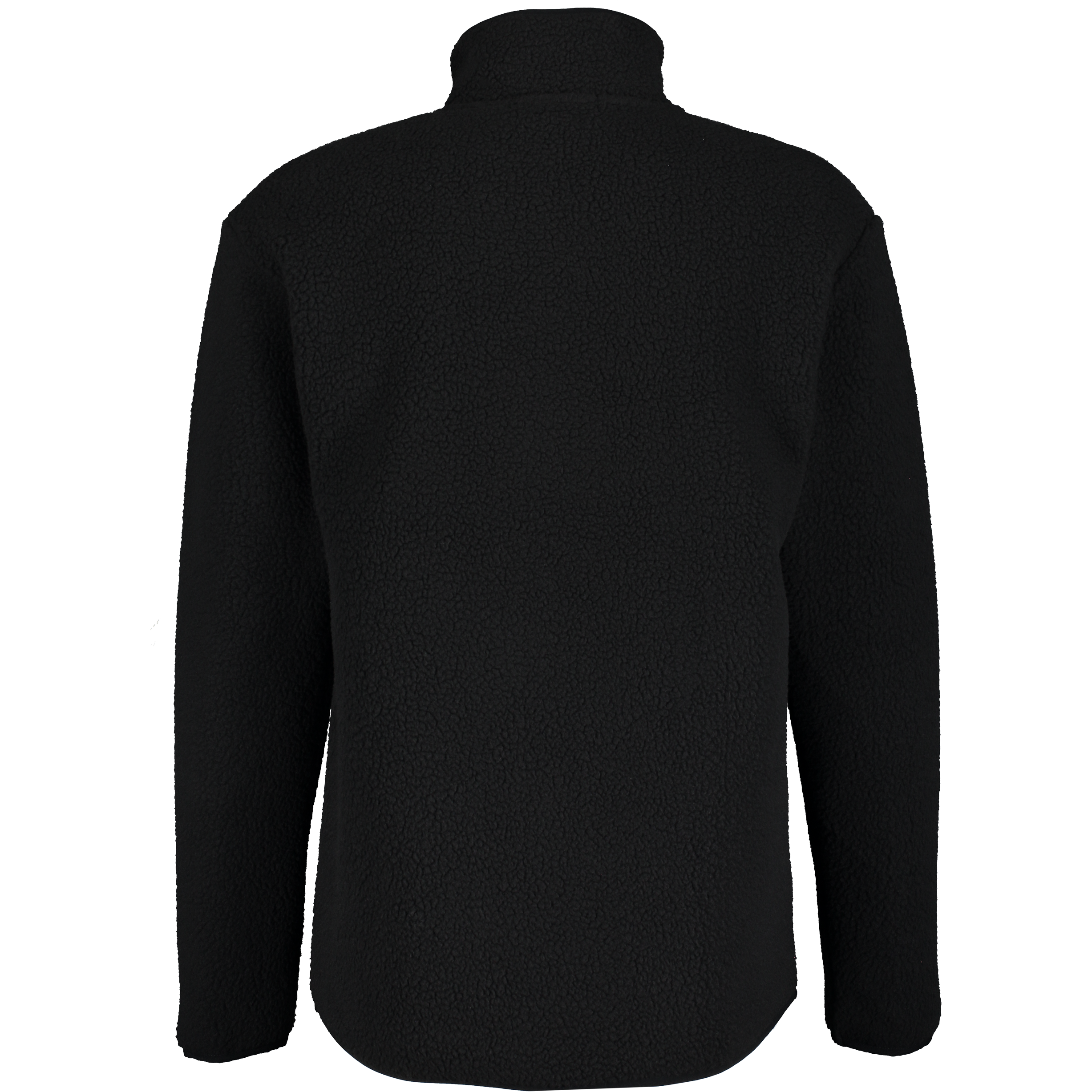 SKI INDUSTRIES, Half Zip Pile M