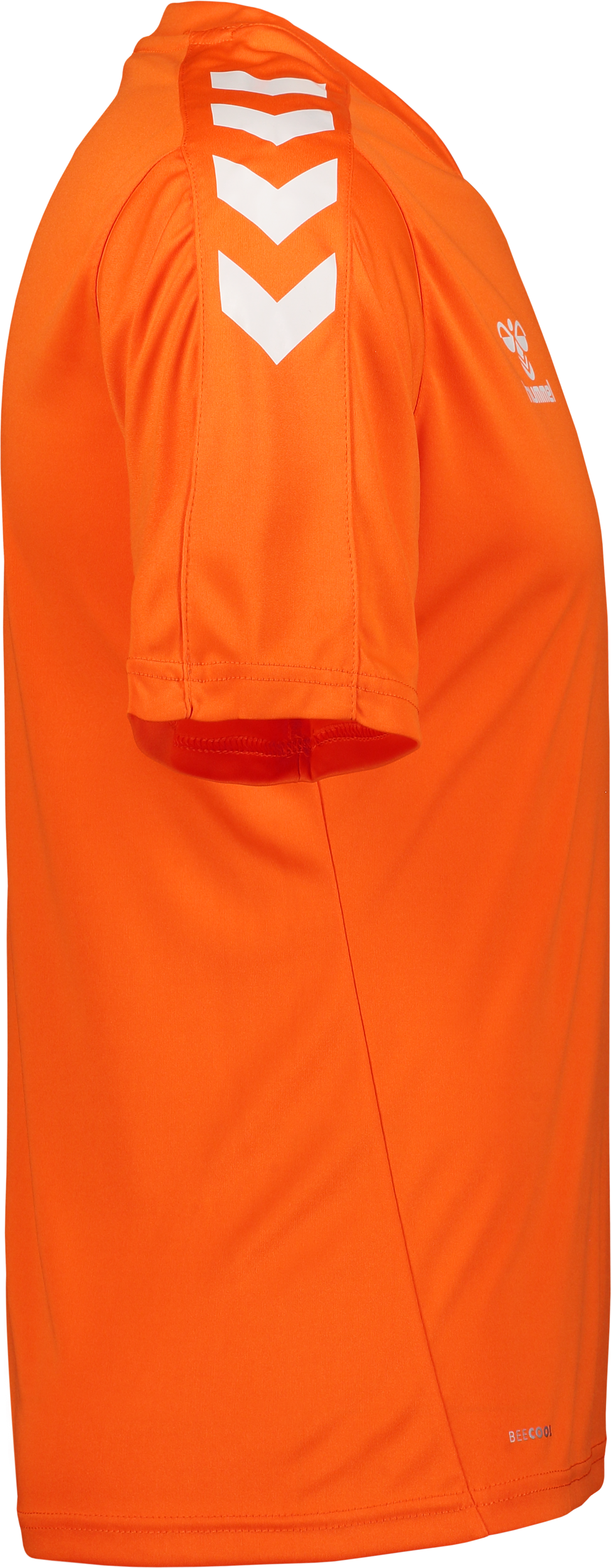 HUMMEL, Core Xk Poly Jsy Ss Jr