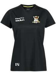 321482107105 CRAFT Evolve Tee W 321482107105 CRAFT Evolve Tee W Standard Small1x1