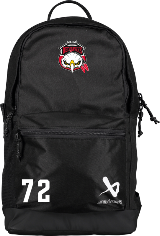 
BAUER, 
S26 BAUER PRO BACKPACK, 
Detail 1
