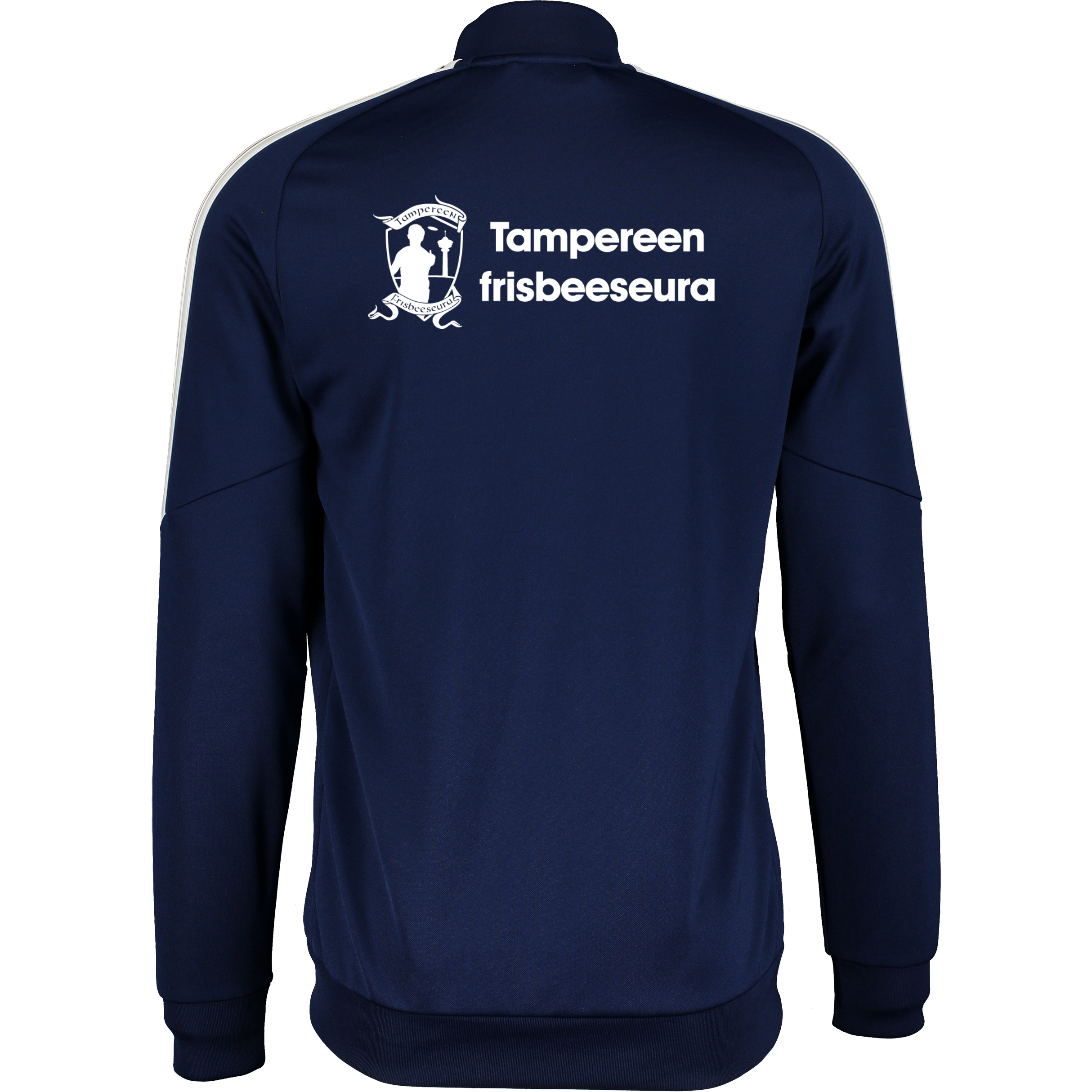 ADIDAS, TIRO26 L TR JKT JR