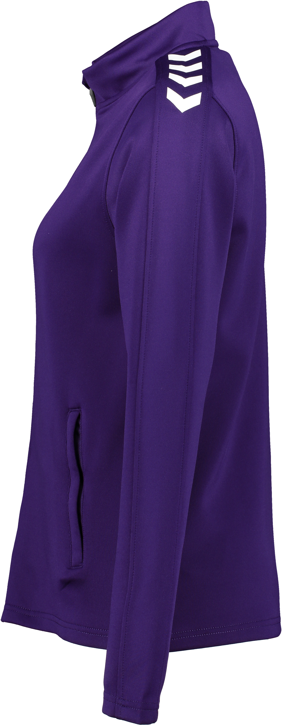 HUMMEL, Core Xk Poly Zip Sweat W