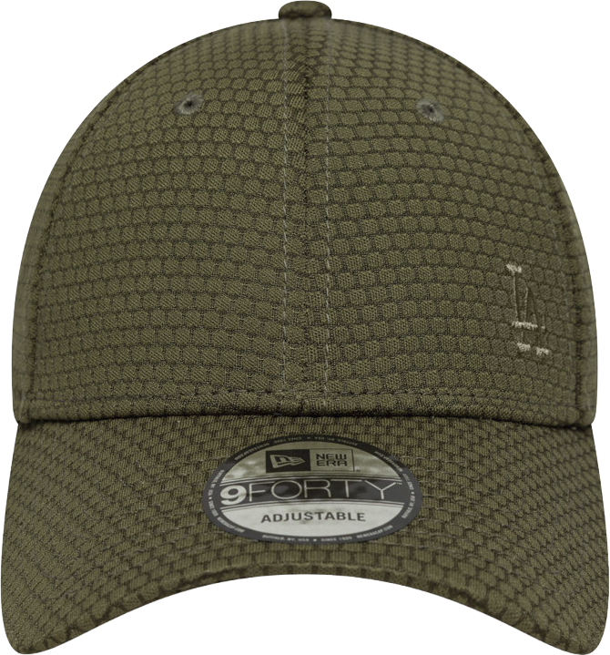 NEW ERA, FLAWLESS MESH 9FORTY LOSDOD