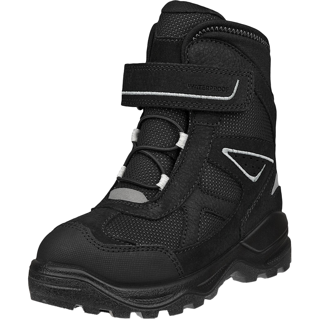 ECCO, J Snow Mountain K 1s Lace
