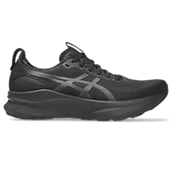 M Gel-kayano 32 - Black/grey Standard Small1x1