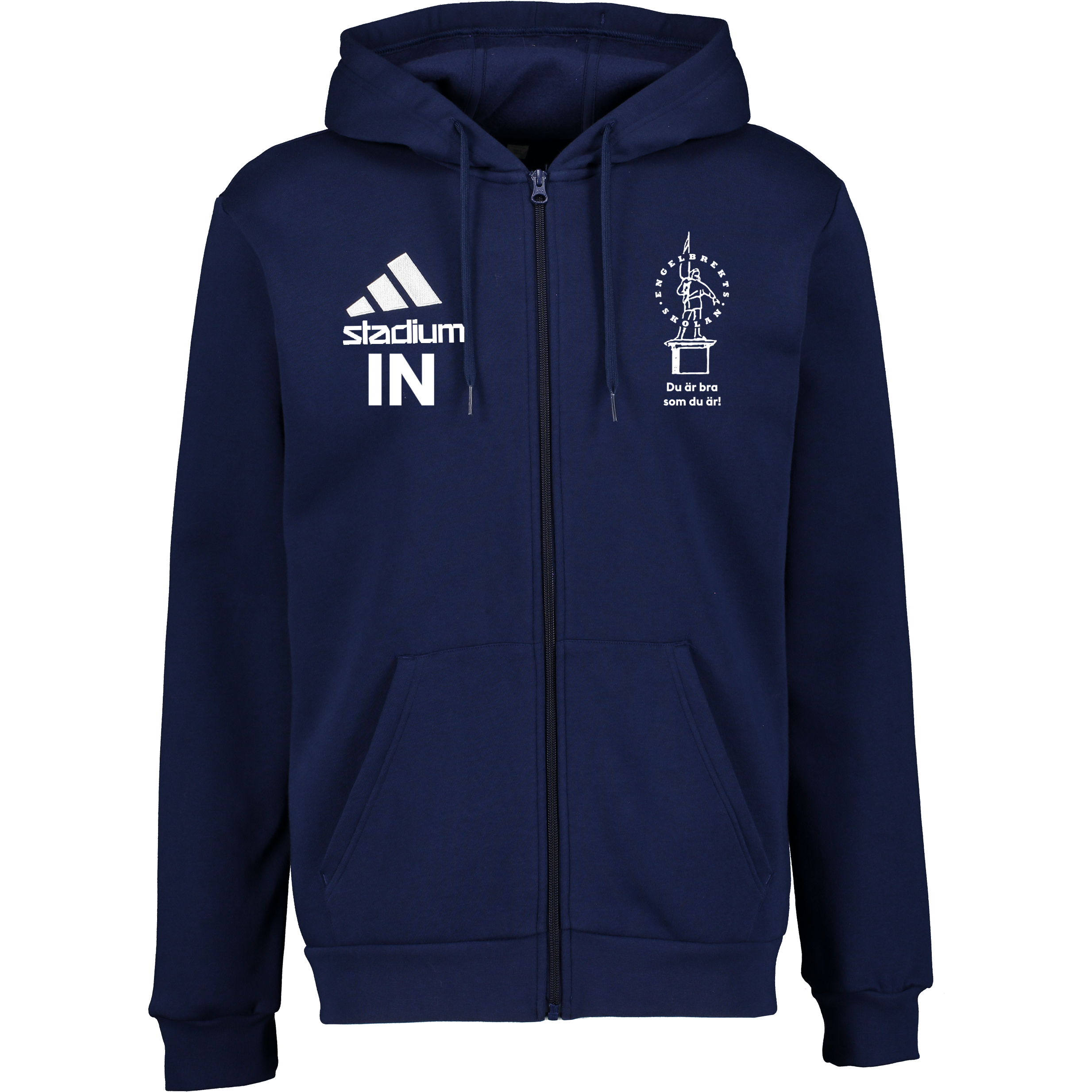 
ADIDAS, 
ENT26 FZ HOOD, 
Detail 1
