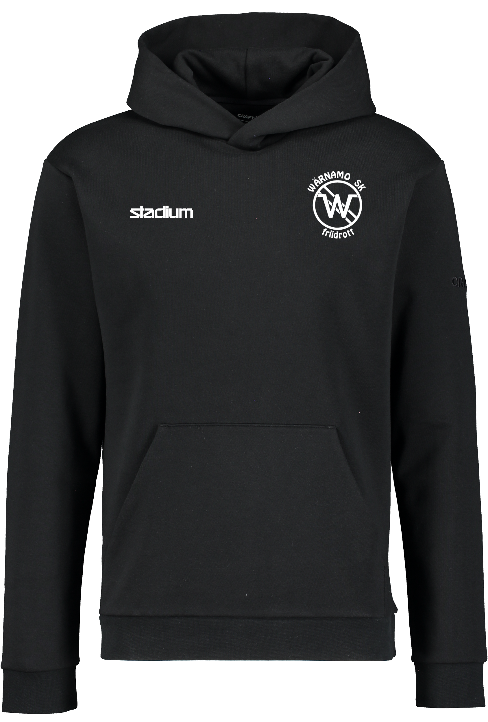 
CRAFT, 
Community 2.0 Hood, 
Detail 1
