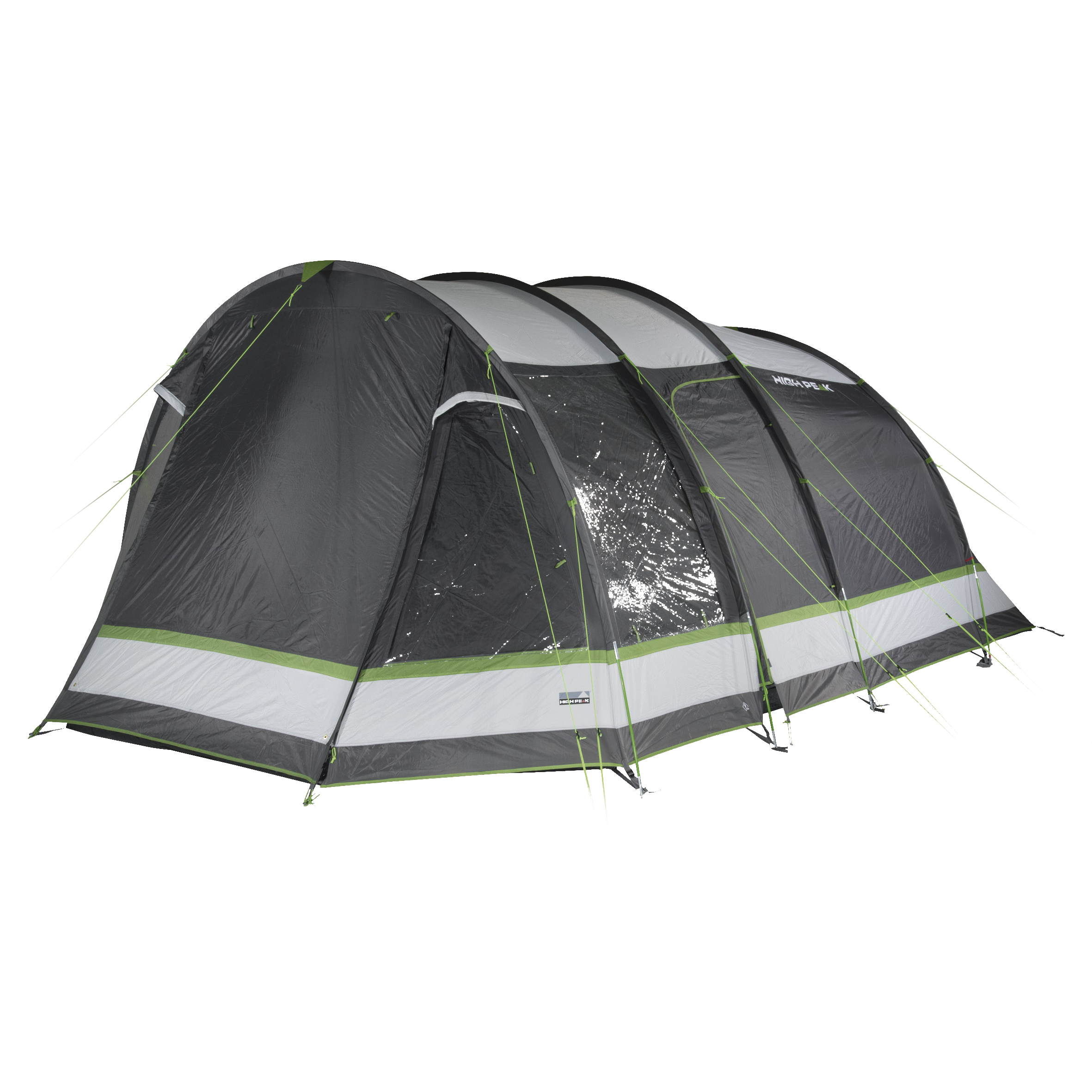 HIGH PEAK, Bozen 5.0