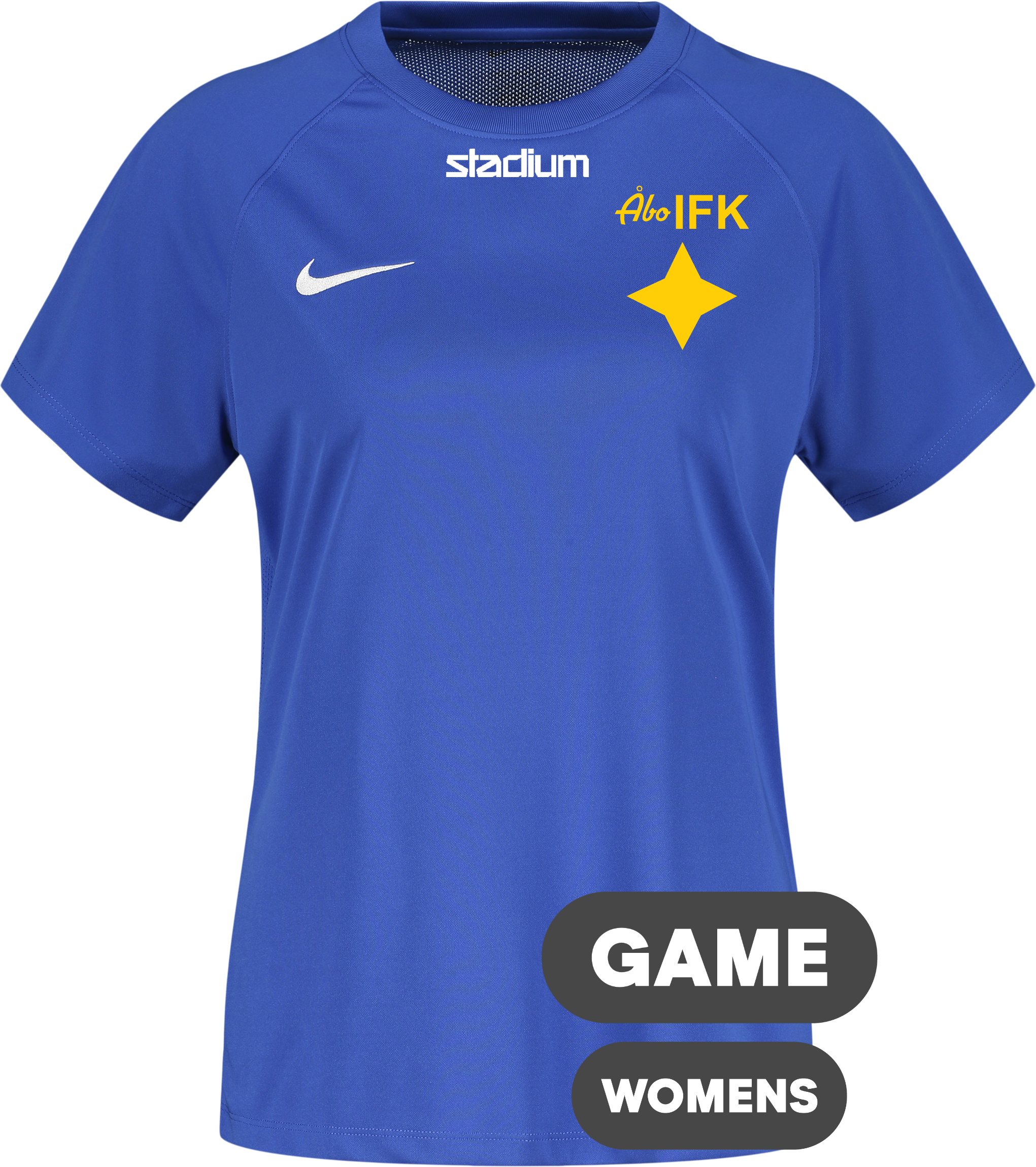 
NIKE, 
PARK VIII SS JSY W, 
Detail 1
