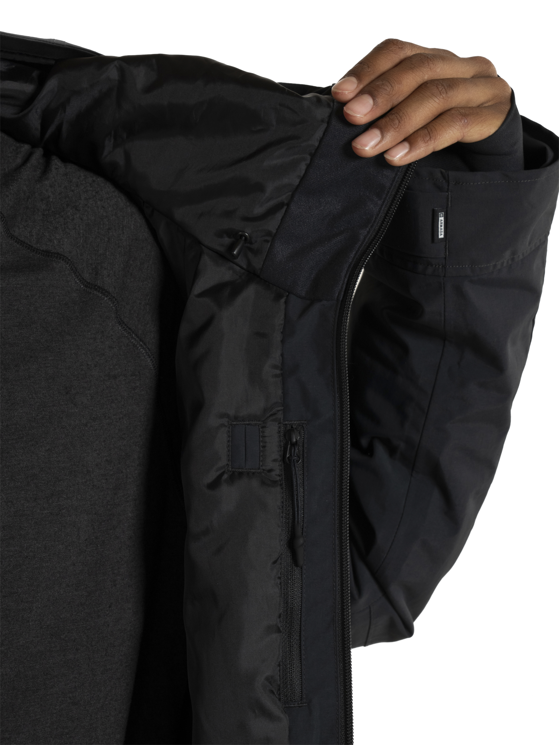 ARMADA, Reedy 2l Insulated Jacket