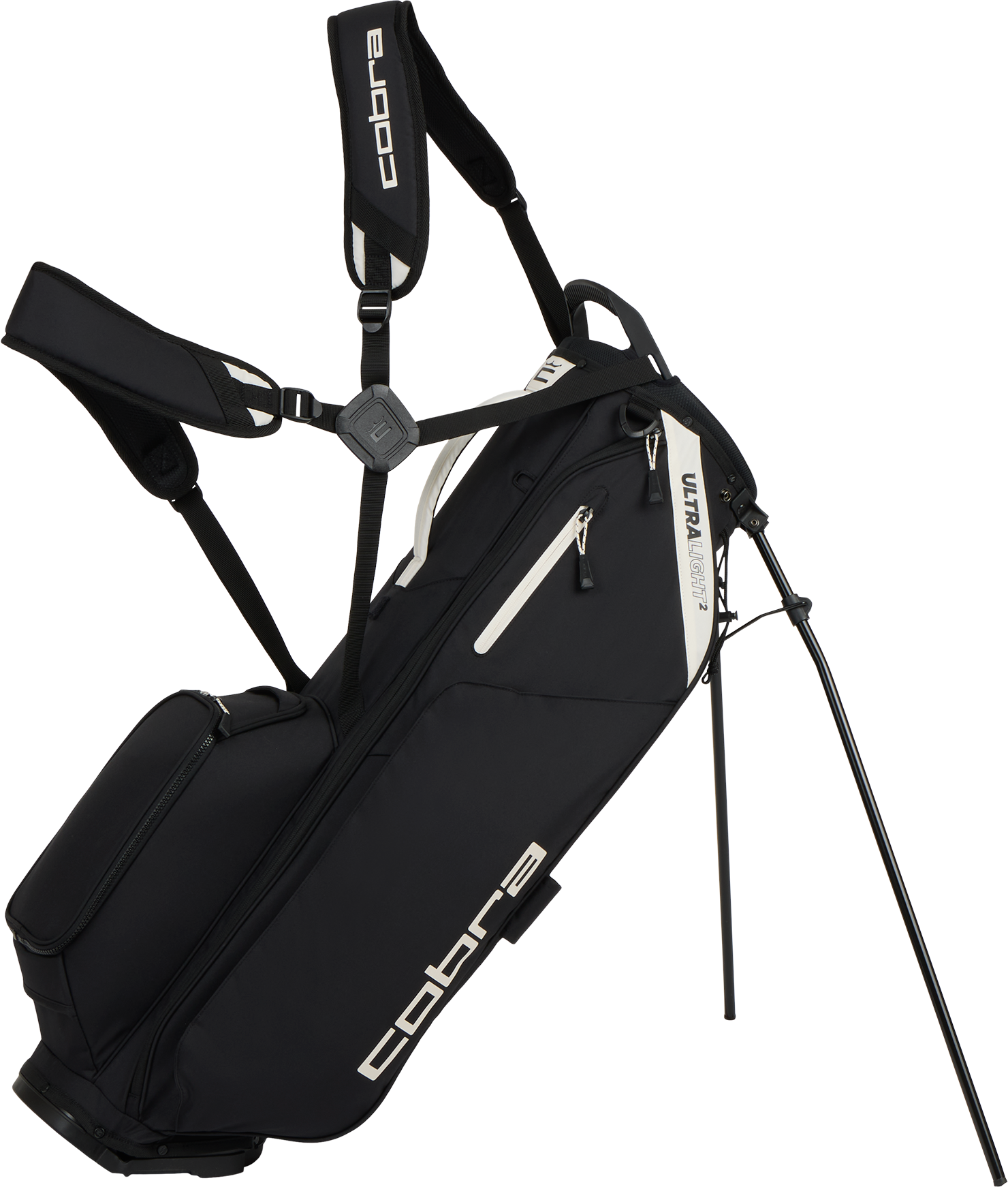 
COBRA, 
COBRA ULTRALIGHT 2 STAND BAG, 
Detail 1
