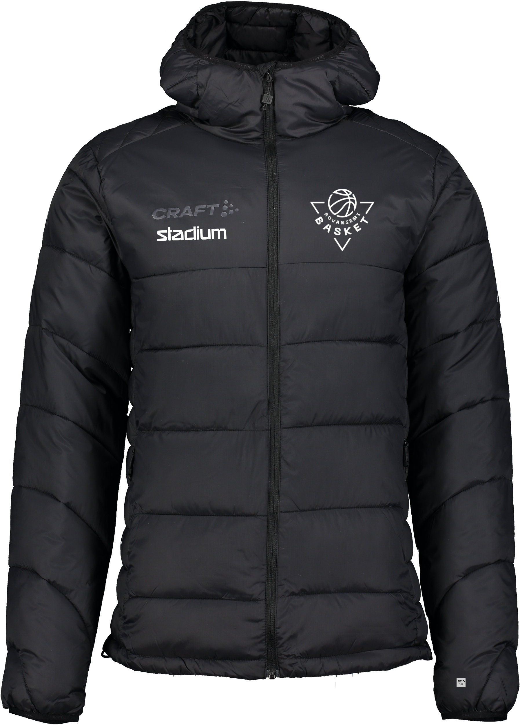 
CRAFT, 
M C Explore Is Jkt, 
Detail 1
