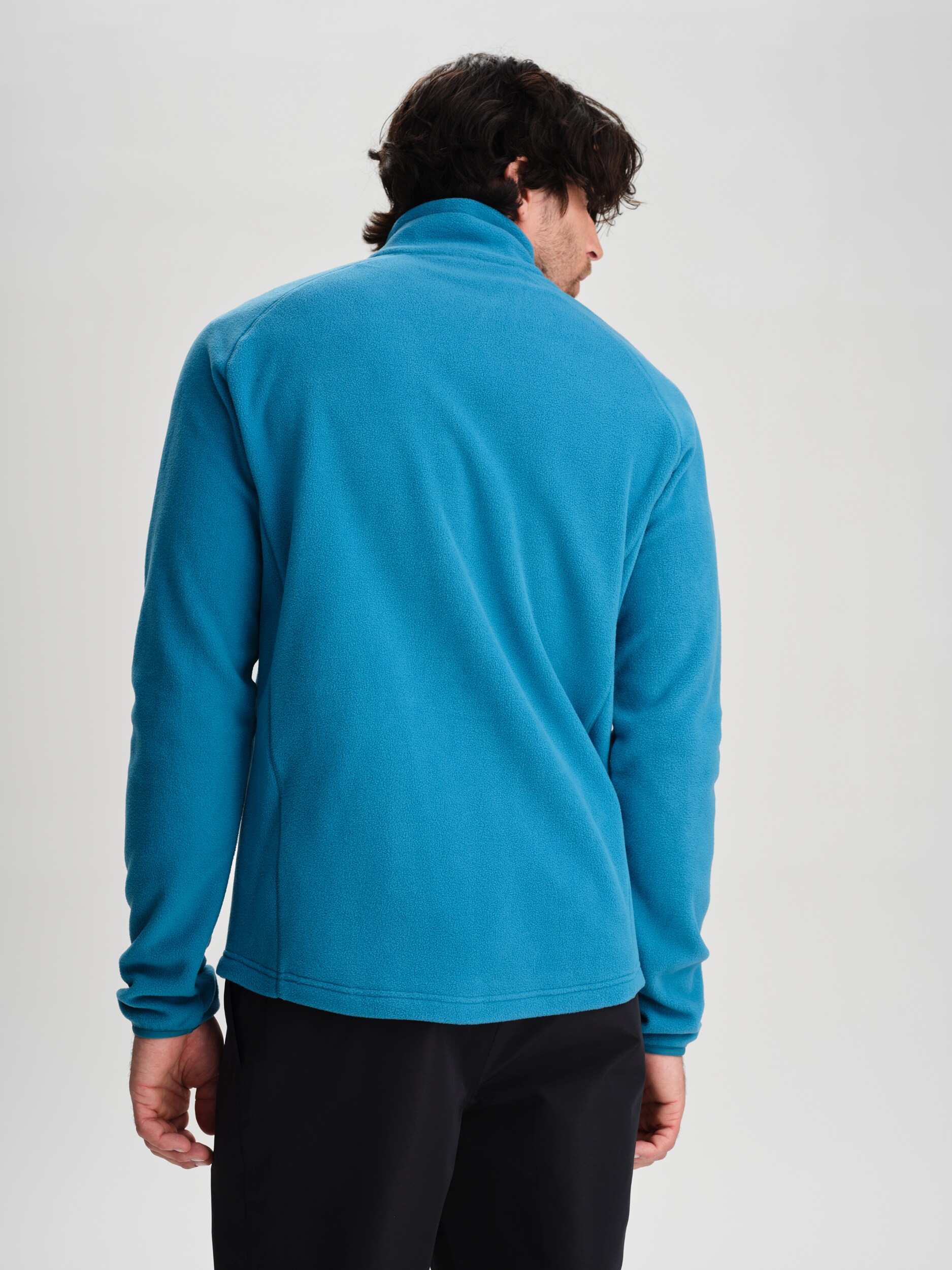 EVEREST, M Zip Fleece Jacket