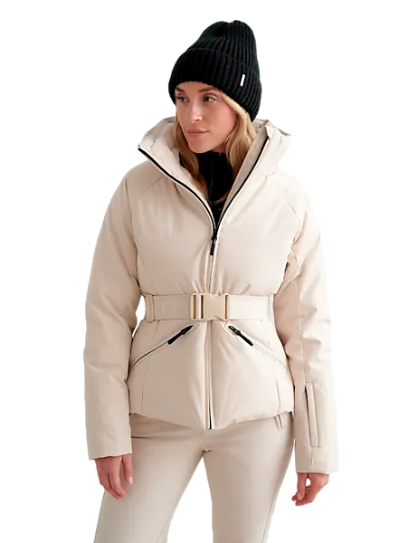 398419102104 AIM´N Verbier Jacket 398419102104 AIM´N Verbier Jacket Model01 Detail