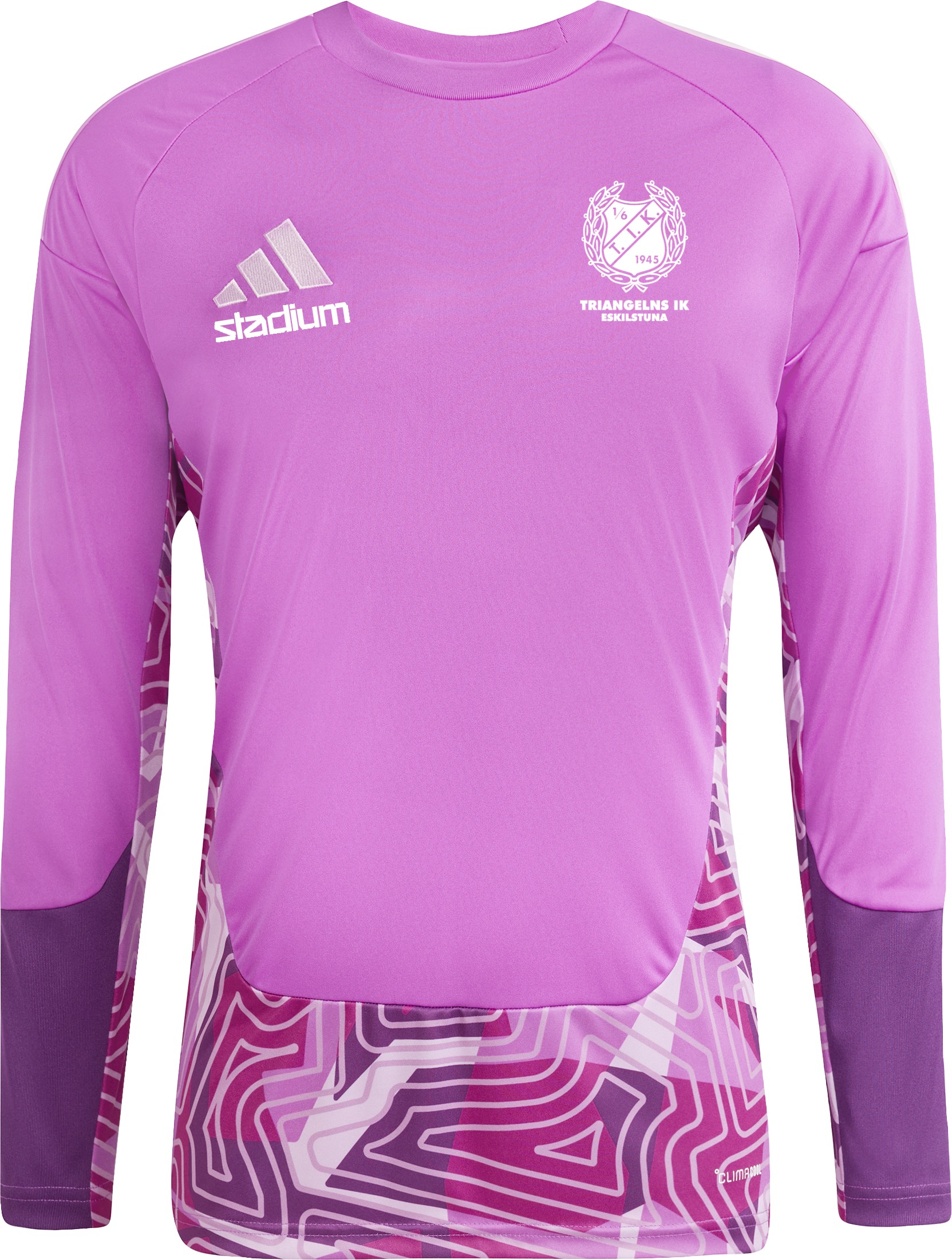 
ADIDAS, 
T26 C GK JSY LS, 
Detail 1
