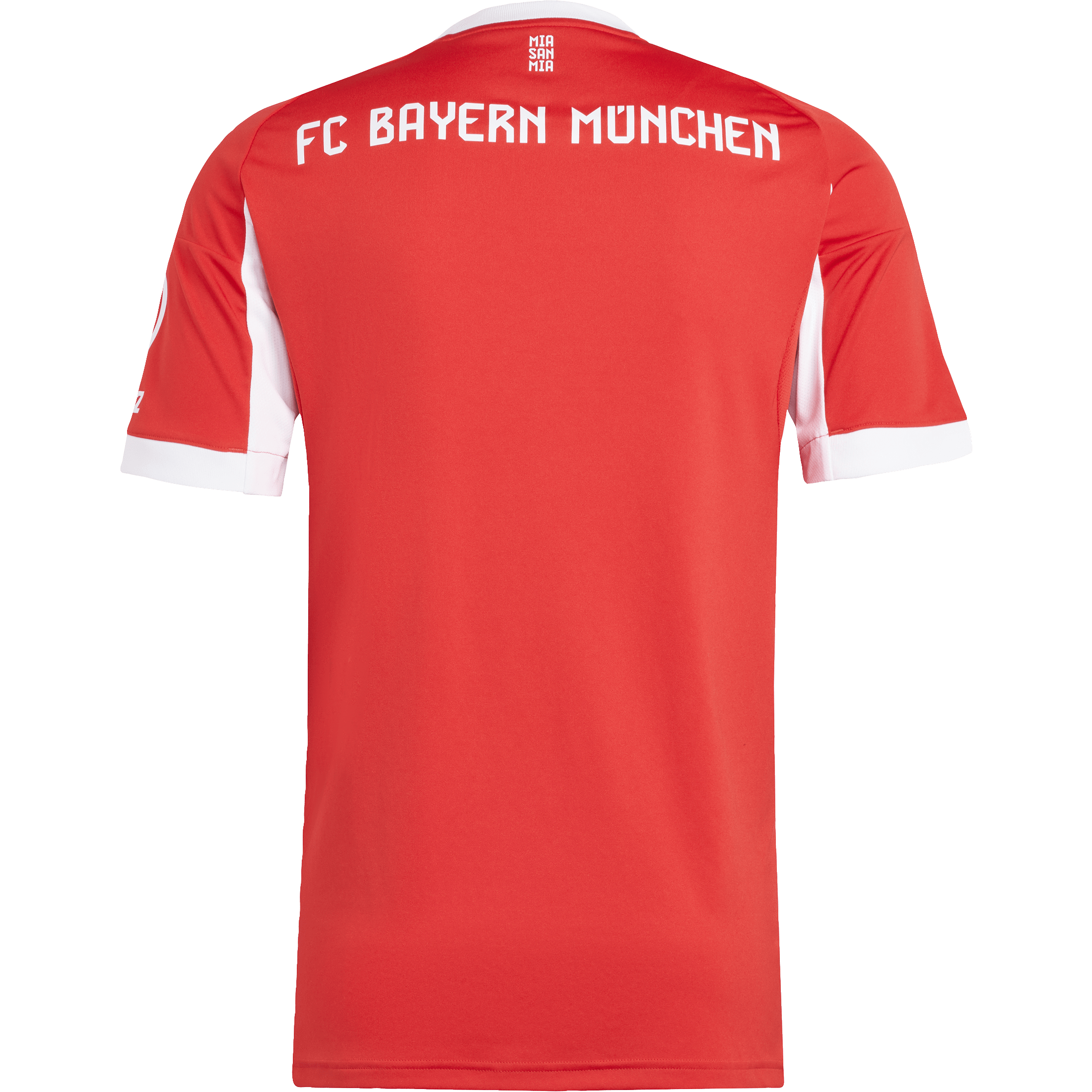 ADIDAS, FC Bayern Home Jersey