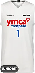 354949104101 CRAFT Jr Pro Basket Singl 354949104101 CRAFT Jr Pro Basket Singl Standard Small1x1