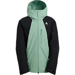 M Reserve Insulated Jkt - Soft Sage Standard Small1x1