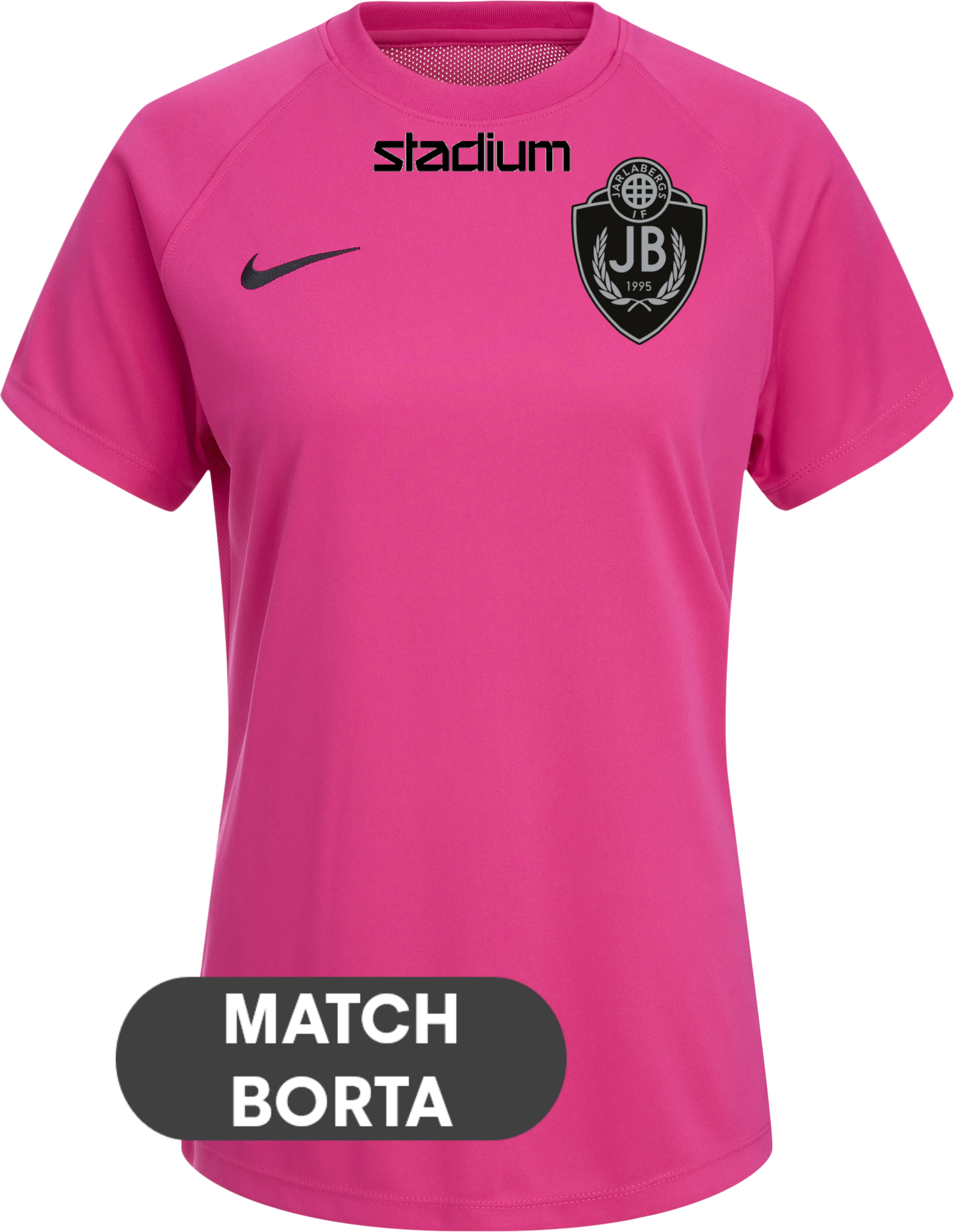 
NIKE, 
PARK VIII SS JSY W, 
Detail 1
