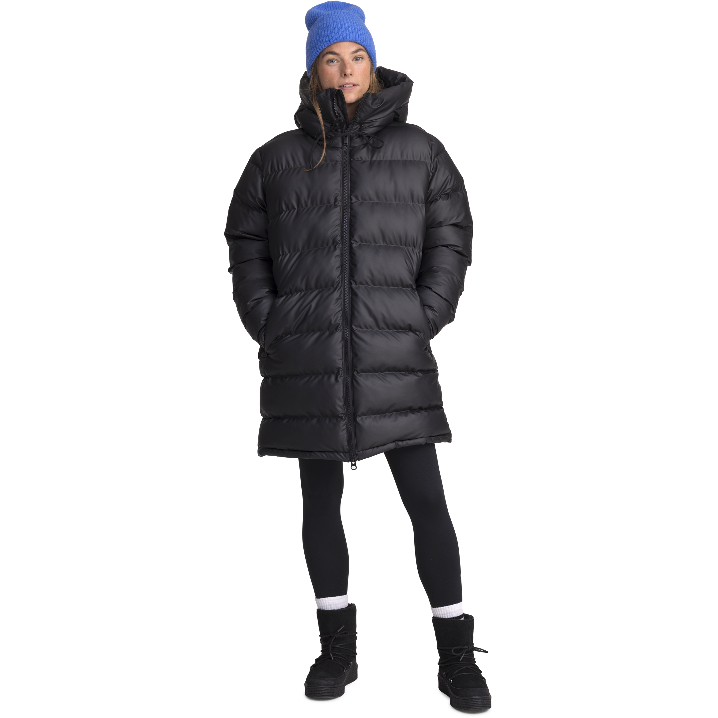 EVEREST, U Goryu Parka