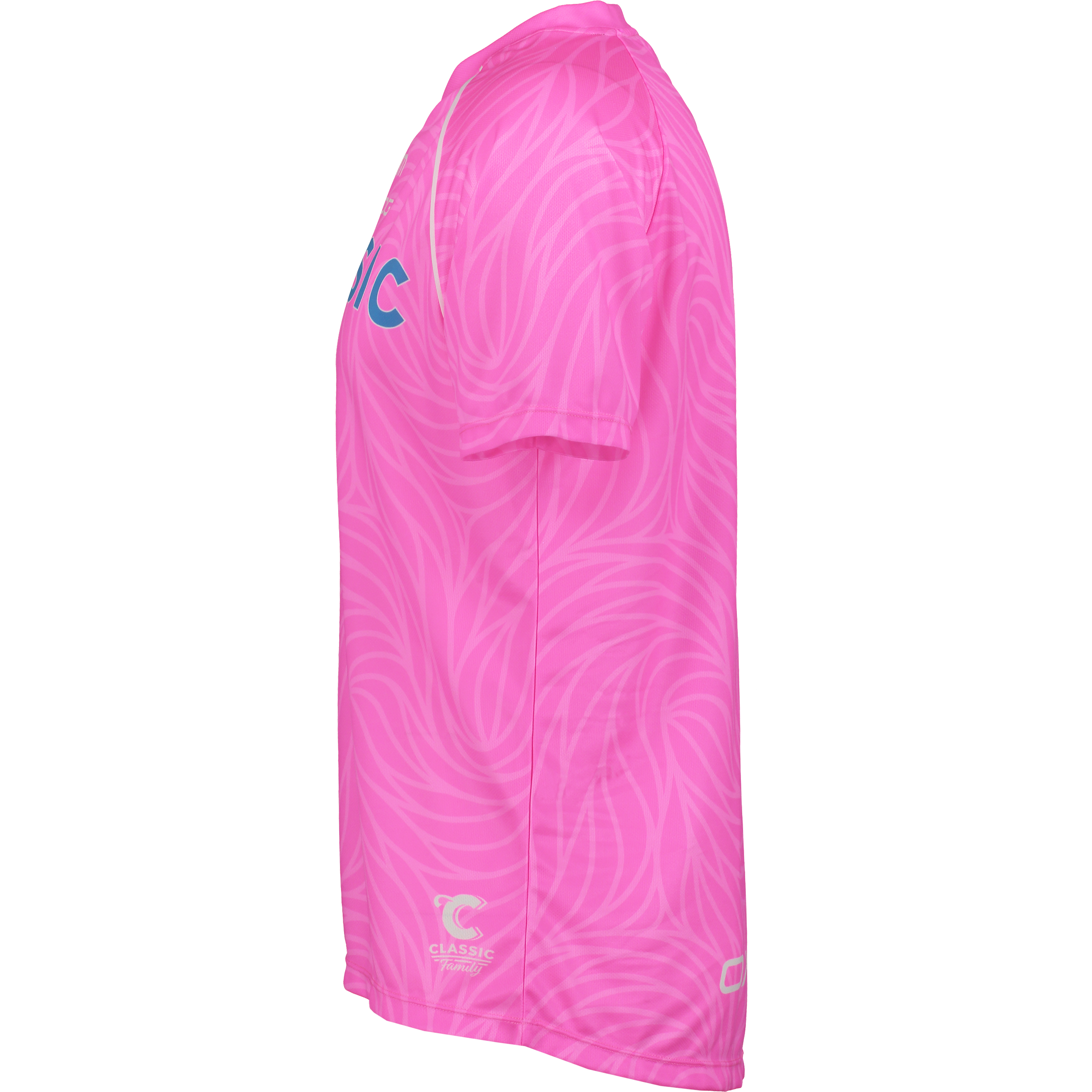 OXDOG, CLASSIC GAME JSY