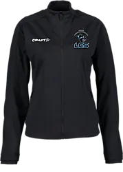 394167105101 CRAFT Evolve 2.0 Full Zip Jacket W 394167105101 CRAFT Evolve 2.0 Full Zip Jacket W Standard Small1x1