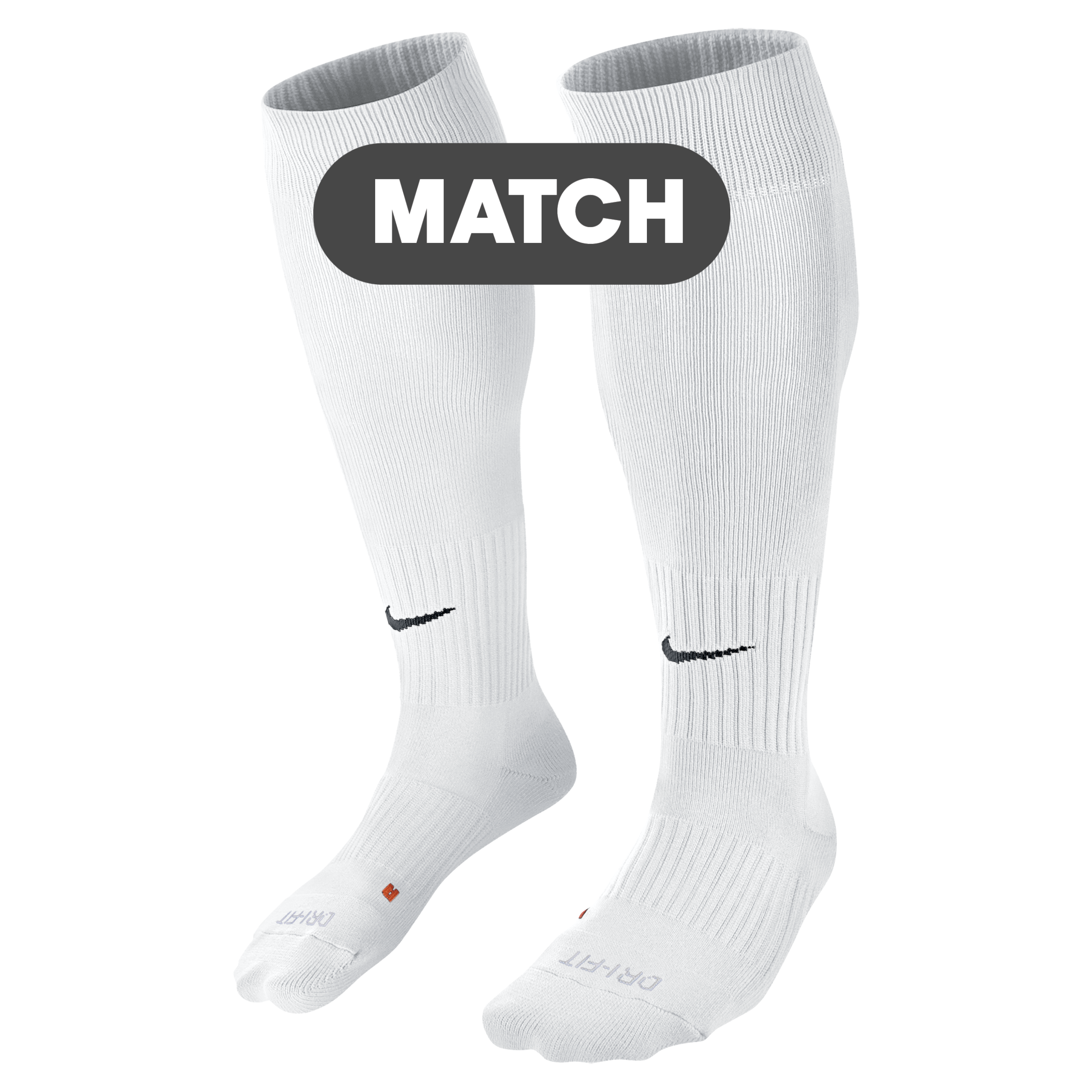 
NIKE, 
Academy Sock Otc, 
Detail 1
