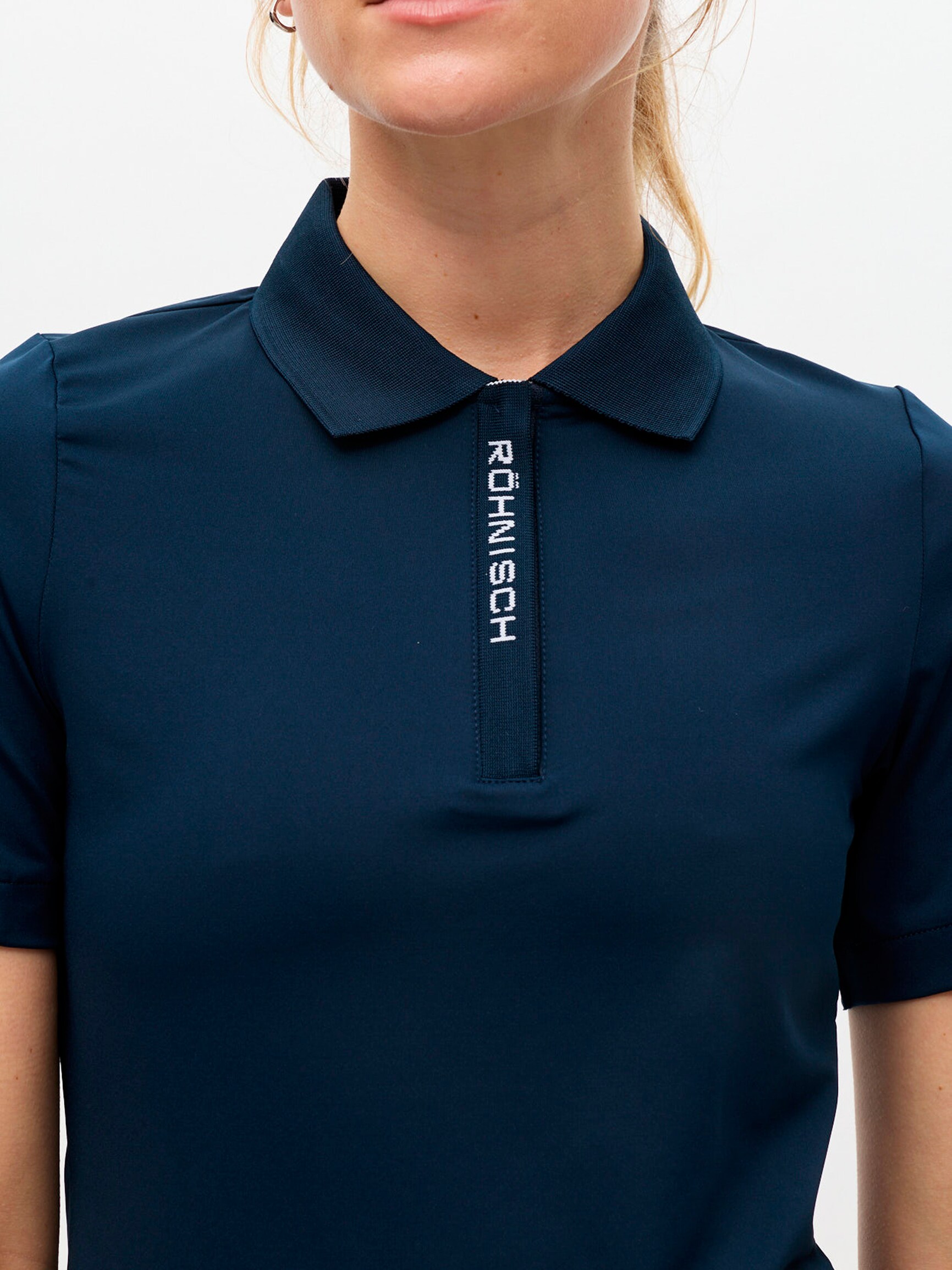 R&Ouml;HNISCH, Abby Poloshirt