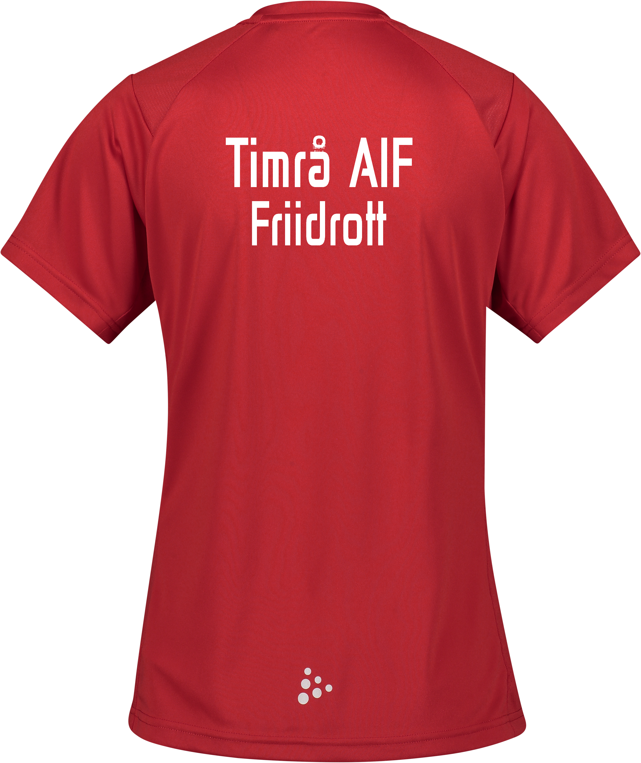 CRAFT, Rush 2.0 Ss Tee W