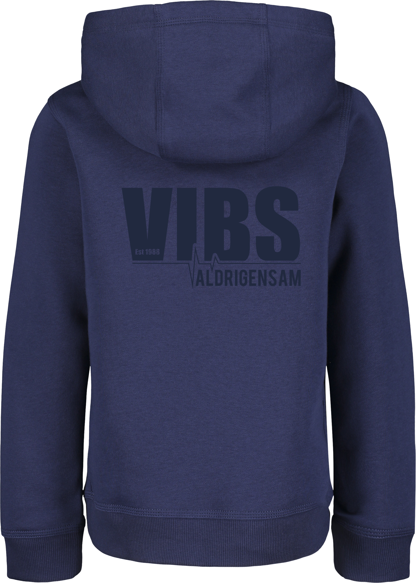 NIKE, PARK26 FLC HOOD JR