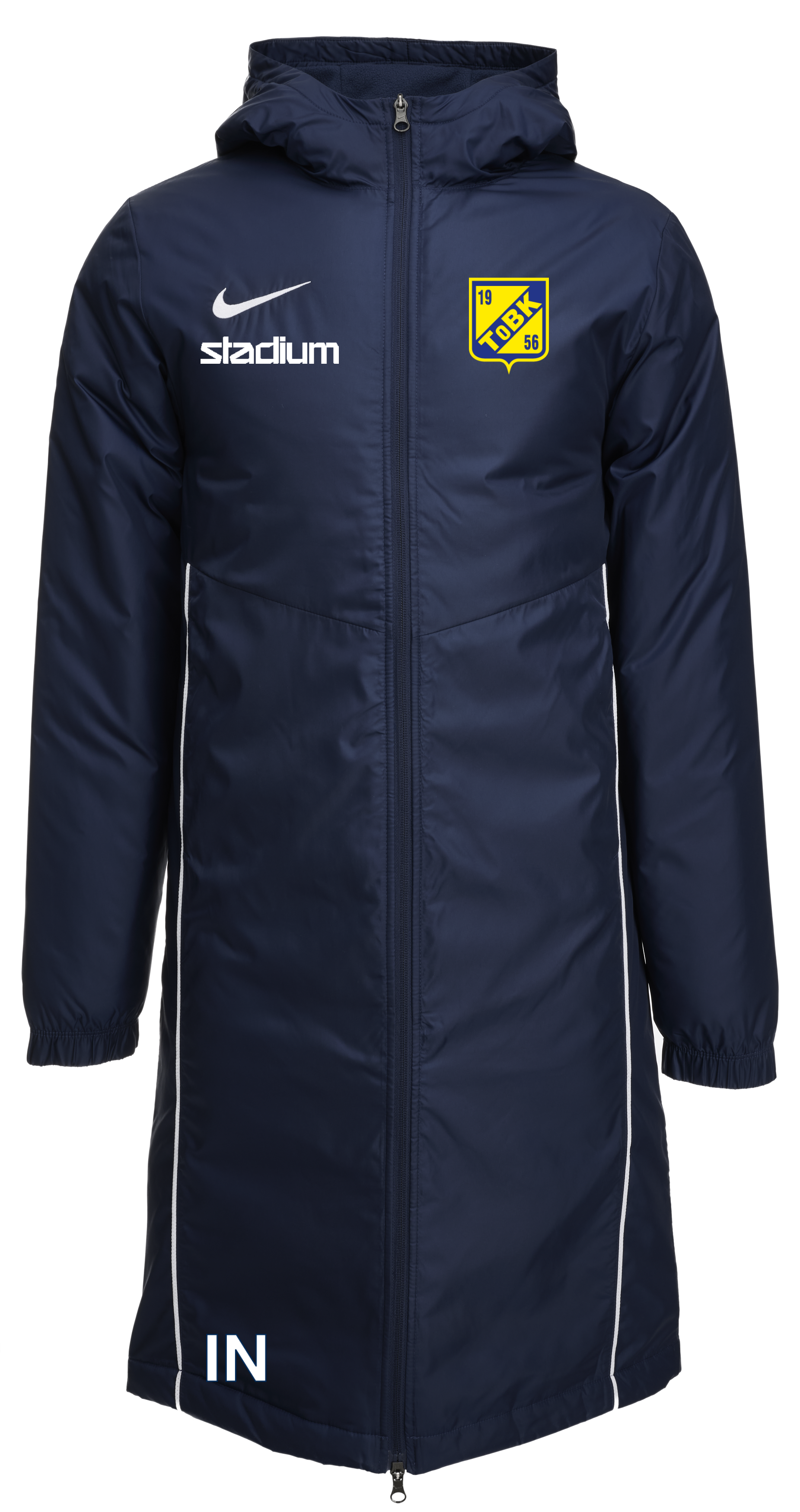 
NIKE, 
PARK26 SDF JKT, 
Detail 1
