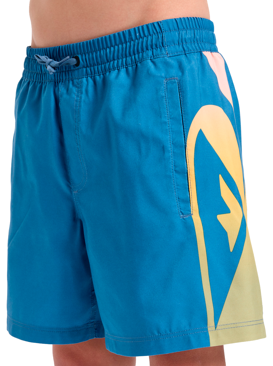 QUIKSILVER, J Everyday Straight Volley Yth14