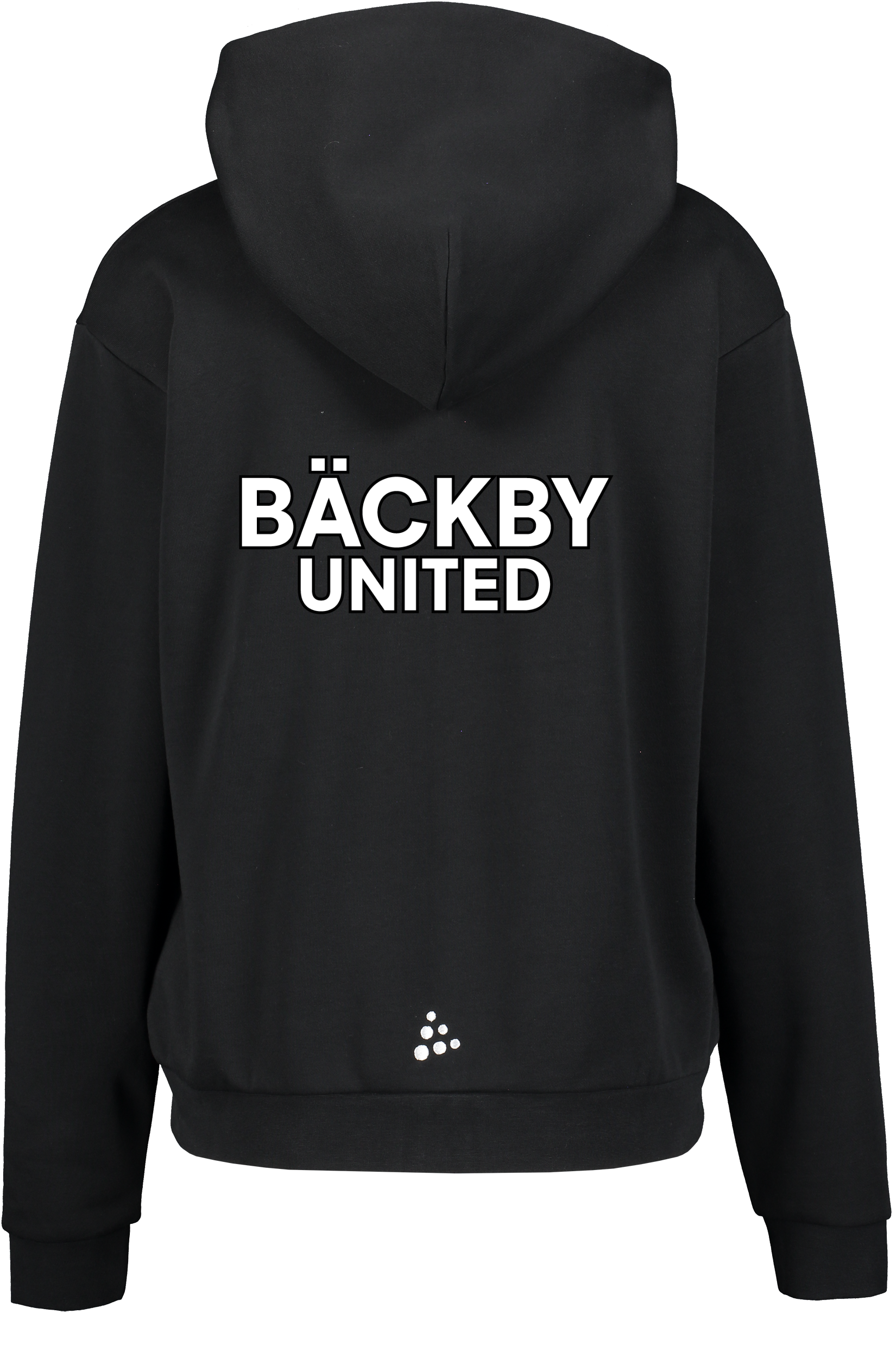 CRAFT, Community 2.0 Fz Hood W