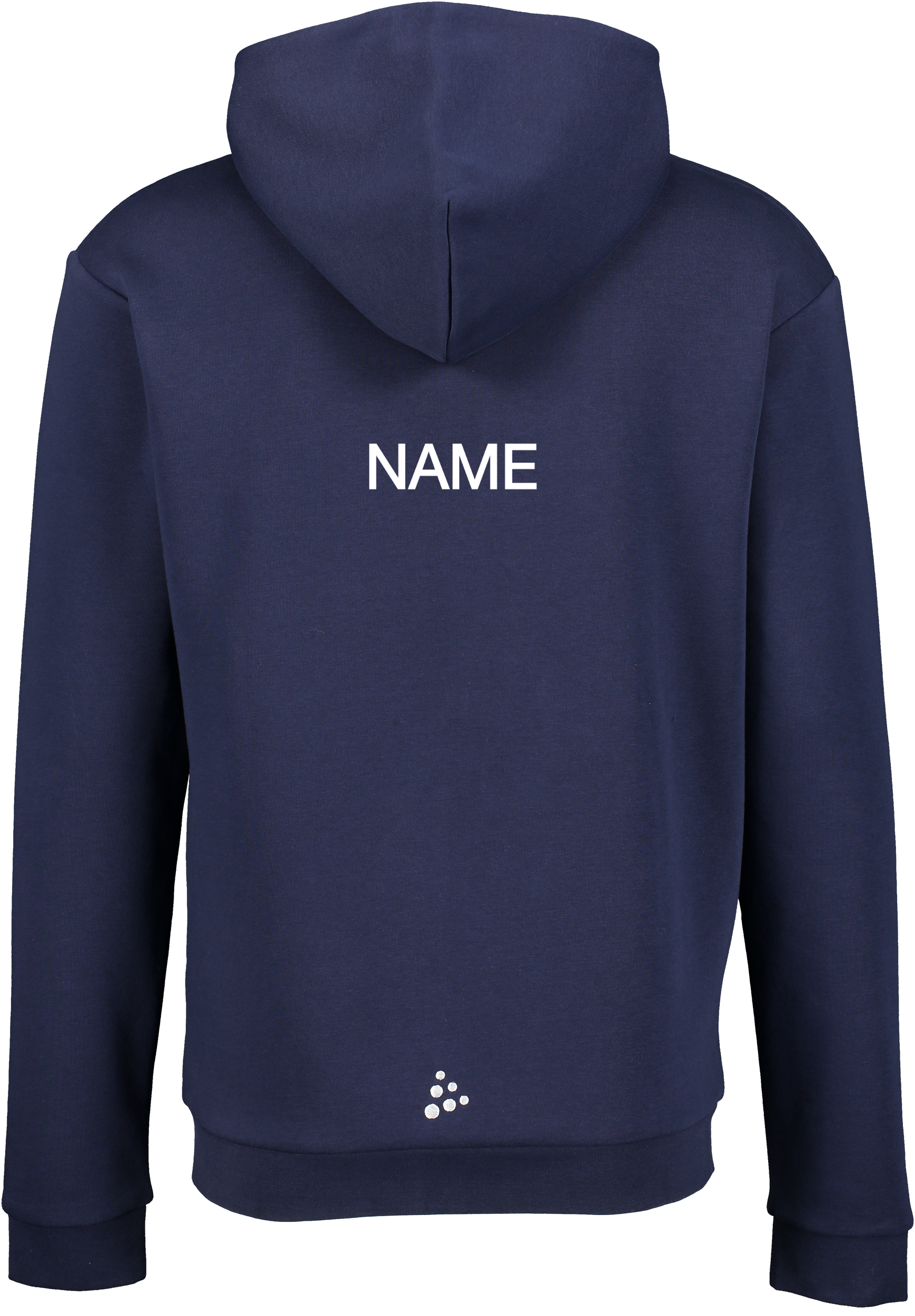 CRAFT, Community 2.0 Fz Hood