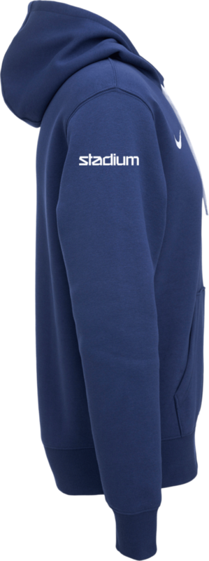 NIKE, PARK26 FLC HOOD