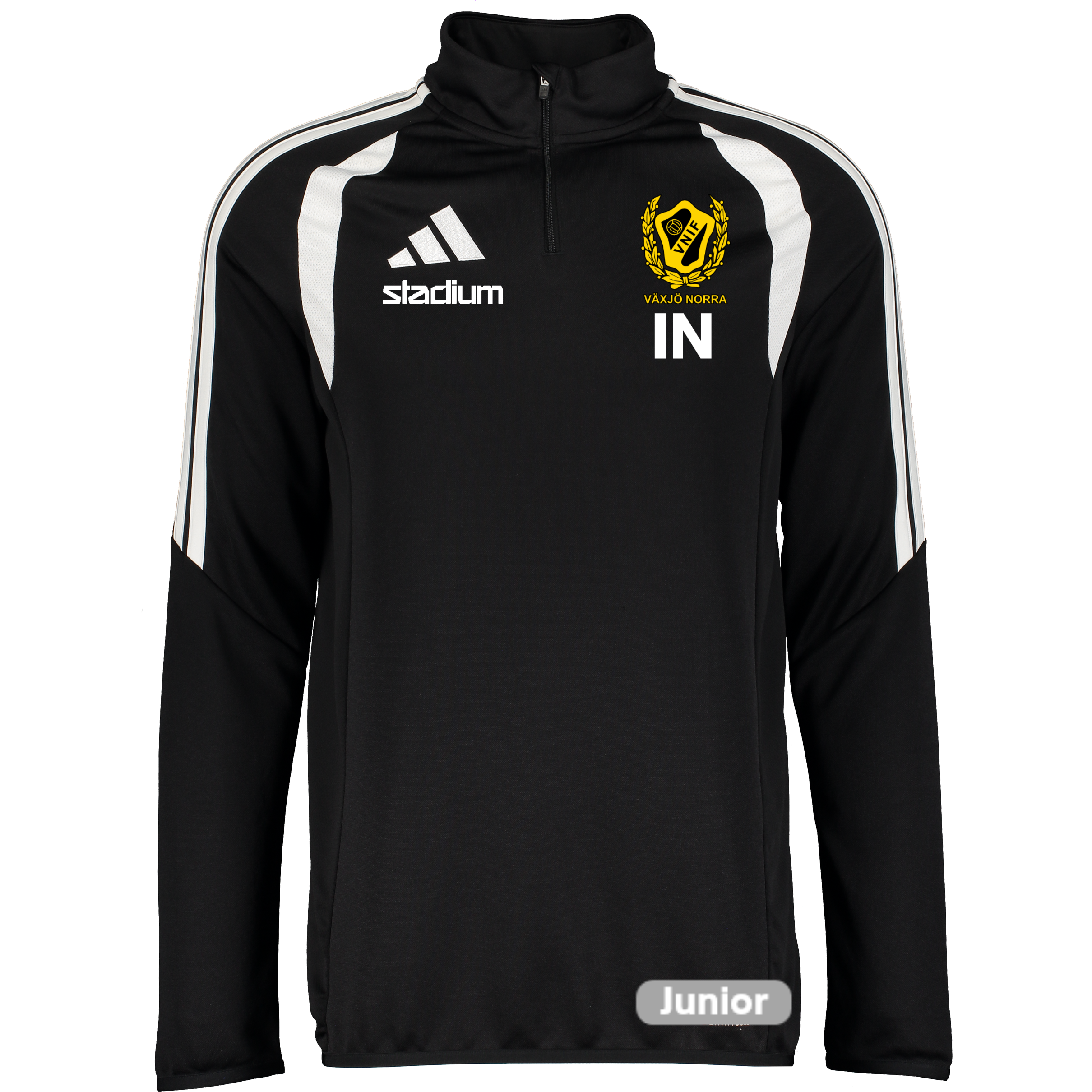 
ADIDAS, 
TIRO26 L TR TOP JR, 
Detail 1
