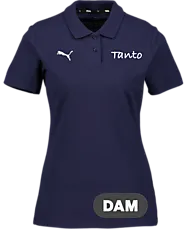 399050103101 PUMA T Goal Cas Polo W 399050103101 PUMA T Goal Cas Polo W Standard Small1x1