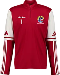 400096103101 ADIDAS Squad25 Tr Top 400096103101 ADIDAS Squad25 Tr Top Standard Small1x1