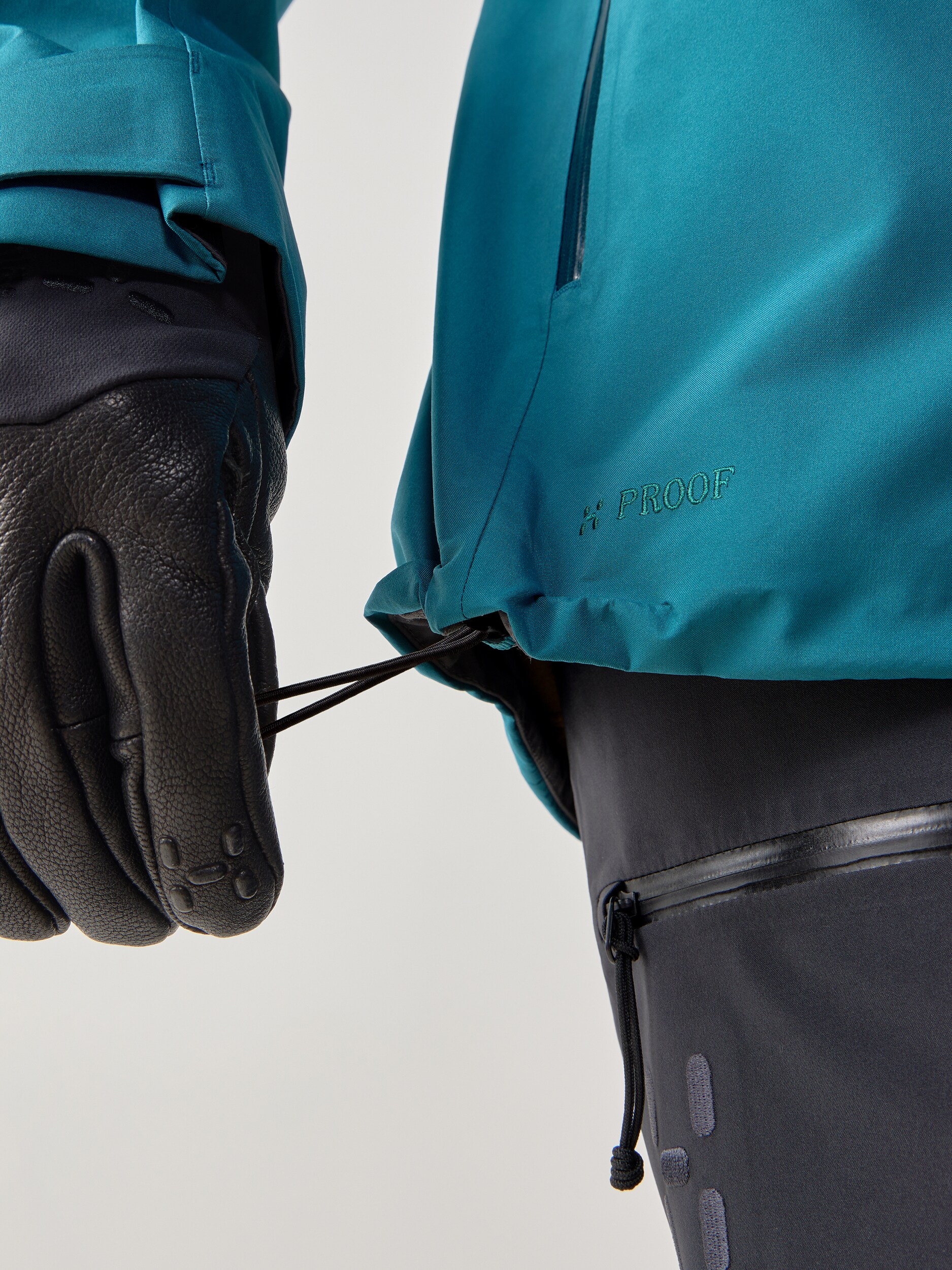 HAGL&Ouml;FS, Alper Proof Jacket Women