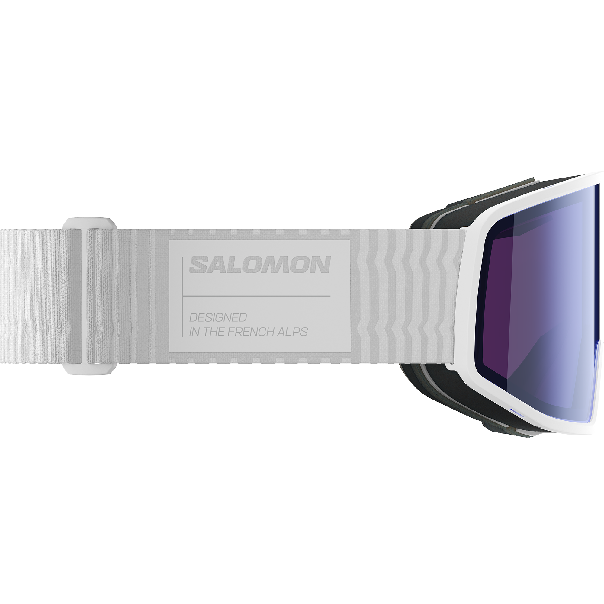 SALOMON, Sentry Pro Sigma