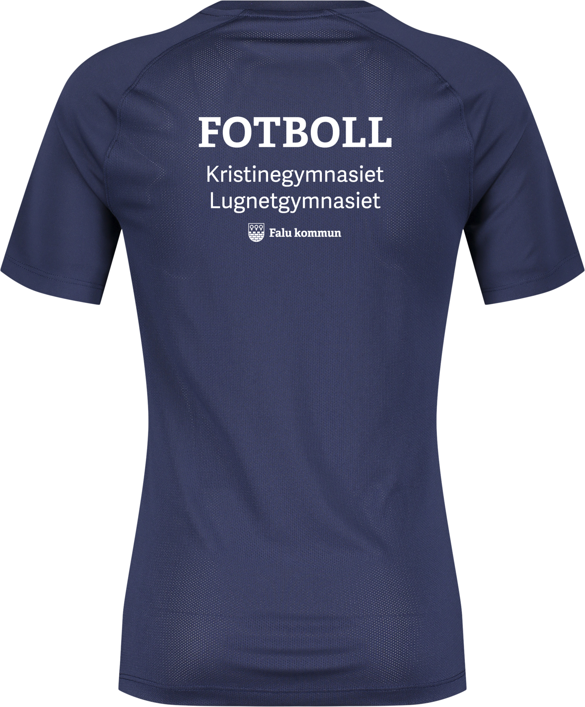 NIKE, PARK VIII SS JSY JR