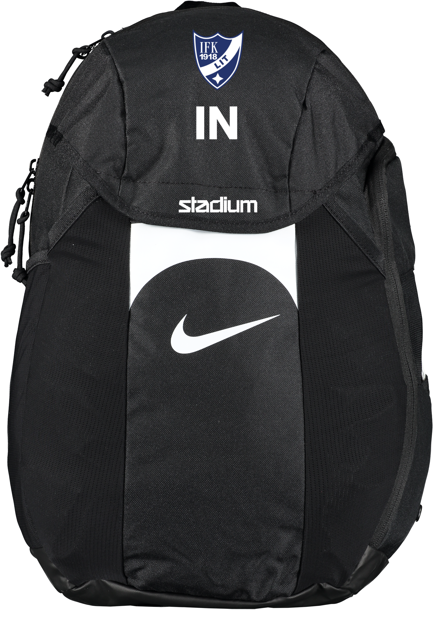 
NIKE, 
Academy Team Bp, 
Detail 1
